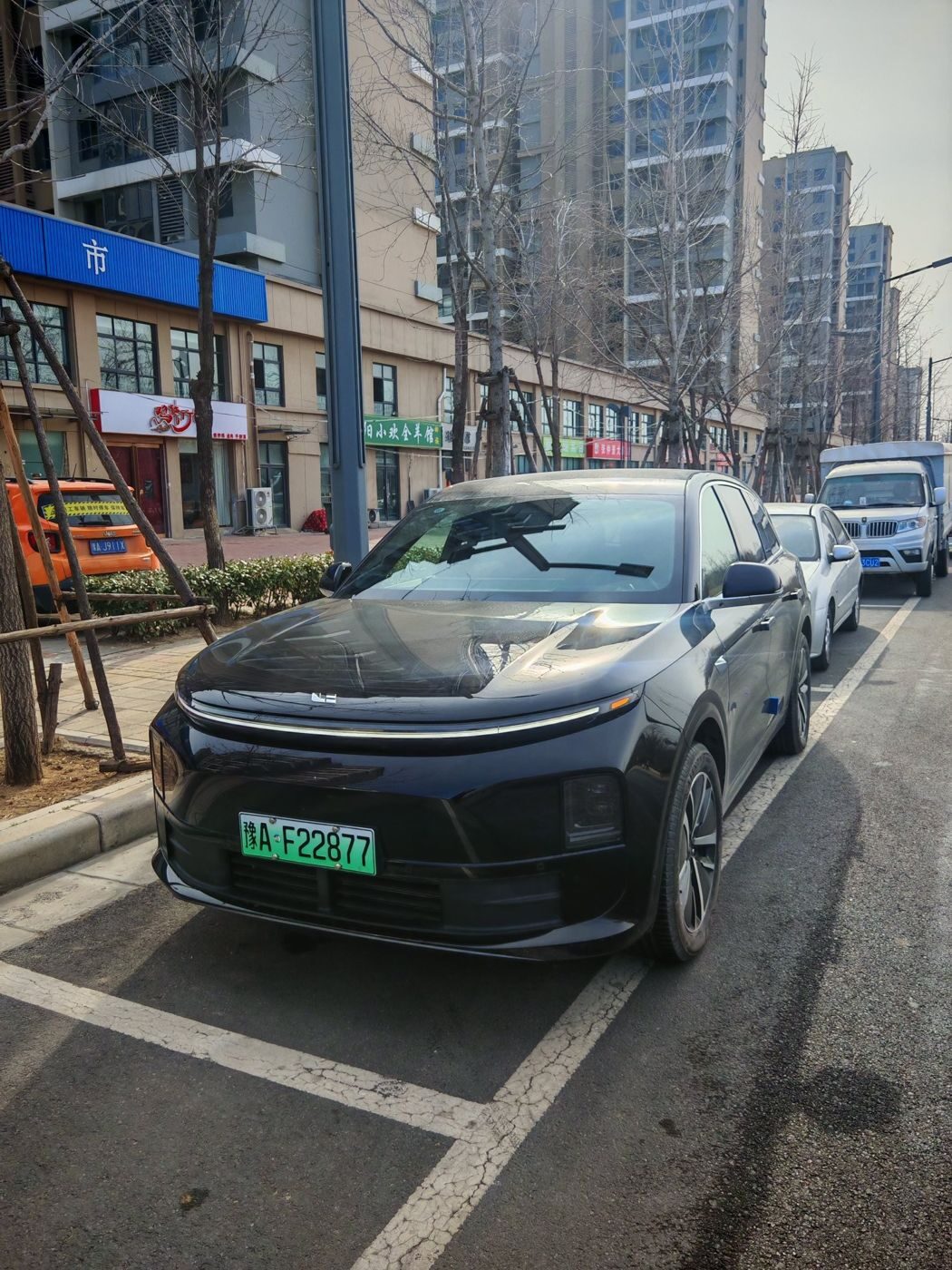 GA黄金甲ONE口碑_GA黄金甲汽车